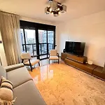 Apartment Amplio Y Lujoso Con Vistas Valencia