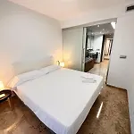 Amplio Y Lujoso Con Vistas Apartment *