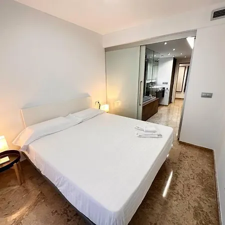 Amplio Y Lujoso Con Vistas Apartment *
