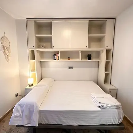 Amplio Y Lujoso Con Vistas Apartamento *