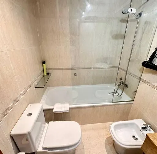 Amplio Y Lujoso Con Vistas Apartamento