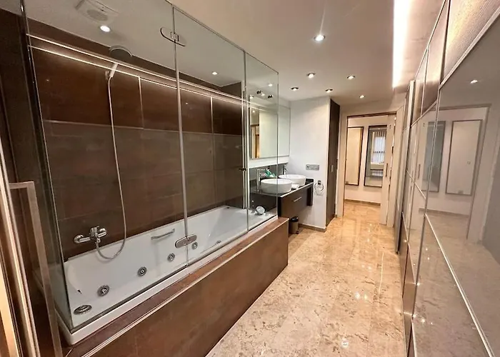 Amplio Y Lujoso Con Vistas Valencia